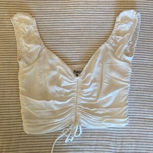 Princess Polly Cropped Top